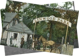 Map to Park