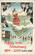 125th Anniversary