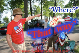 4th Parade